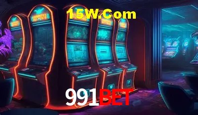 Experiência VIP 991Bet